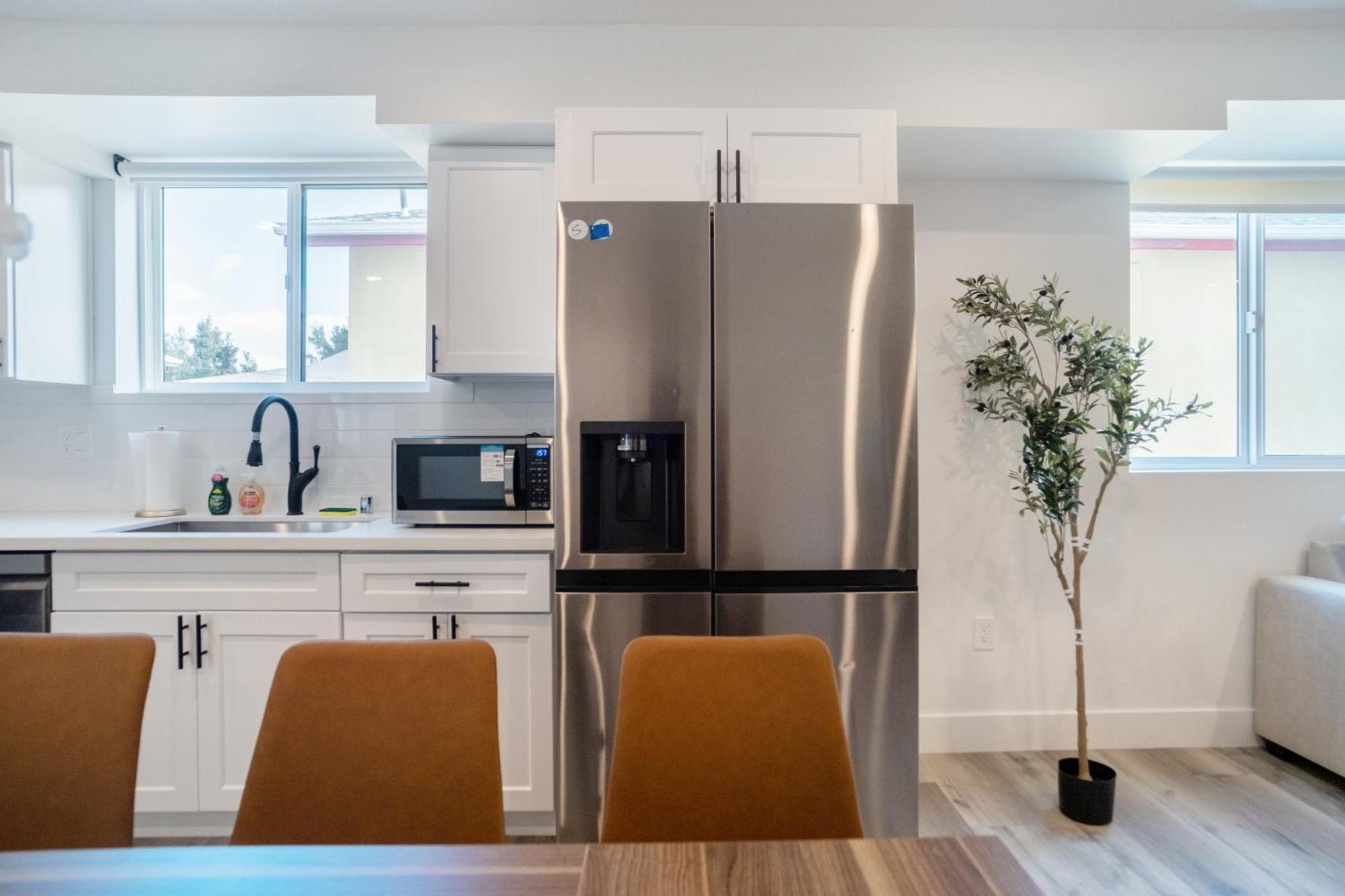 Affittacamere Stylish & Cozy Retreat Near Usc & Downtown La *