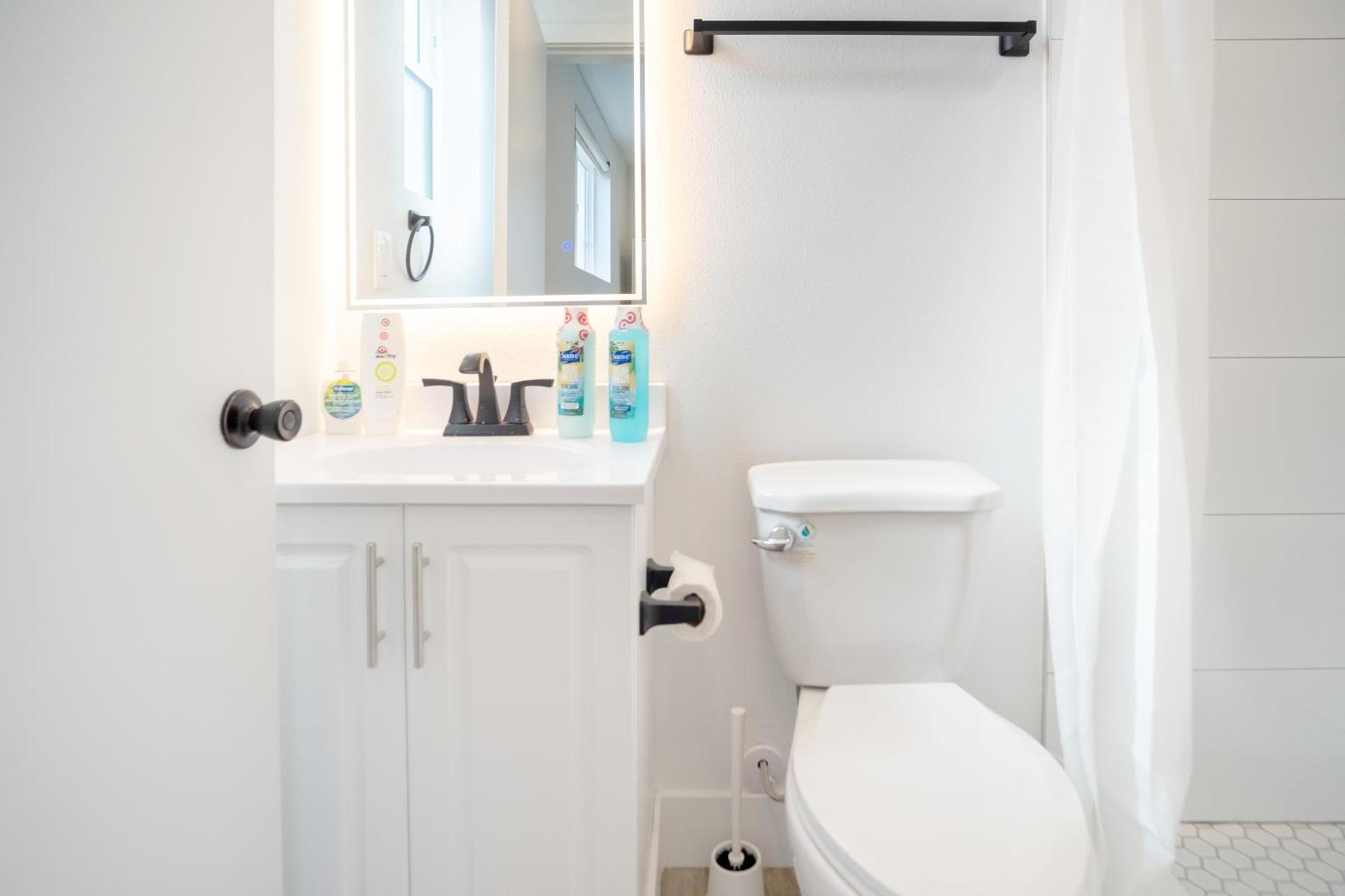 Affittacamere Stylish & Cozy Retreat Near Usc & Downtown La *